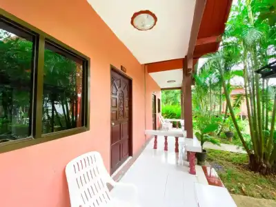 Hatzanda Lanta Resort - 24