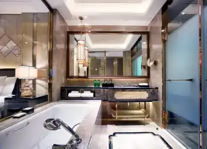 Wanda Vista Hohhot - 24