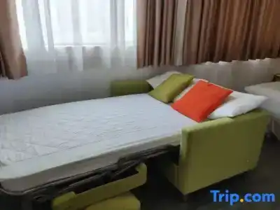 Seaview Holiday Resort - 54