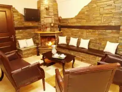 Pozar Salt Cave Spa - 50
