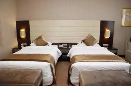 Ritan Downtown Beijing - 5