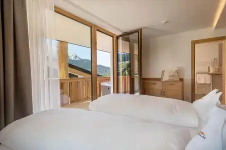 Moseralm Dolomiti Hideaway - 73