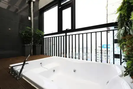 Cheonho Aria - 35
