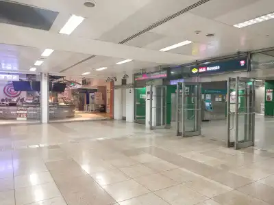 Oasia Novena, Singapore - 0