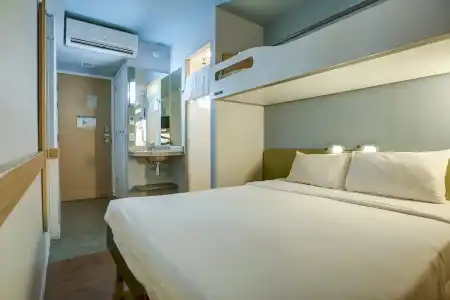 ibis budget Rj Copacabana - 59