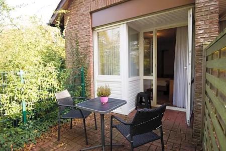 Hotel-Pension am Böhmepark - 31