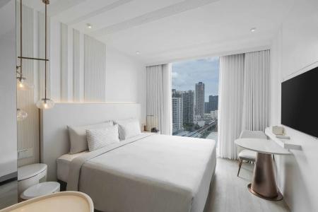 INNSiDE by Meliá Bangkok Sukhumvit - 1