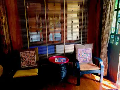 Baantawan Pai's Boutique Guesthouse - 72