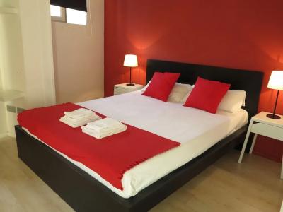 Hulot B&B Valencia - 39