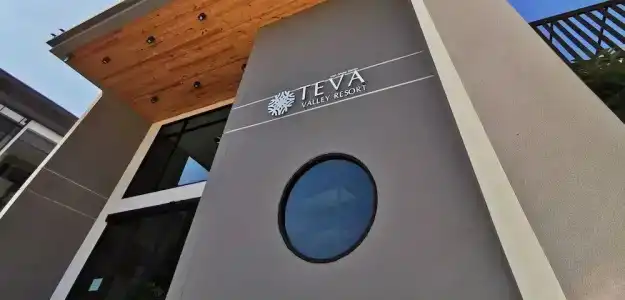 TEVA Valley Resort - 0