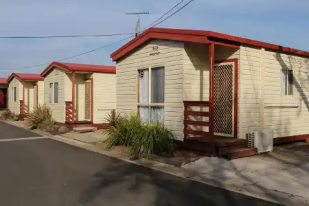 Geelong Holiday Park - 104