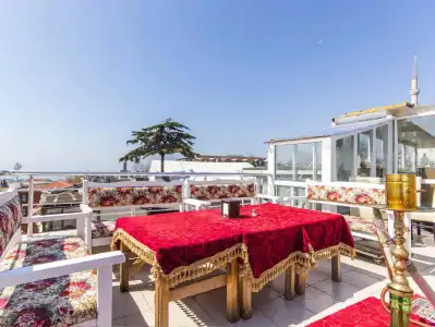 Sumengen Istanbul - 11