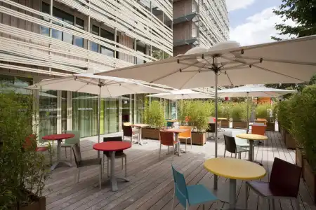 Holiday Inn Express PARIS - CANAL DE LA VILLETTE by IHG - 44