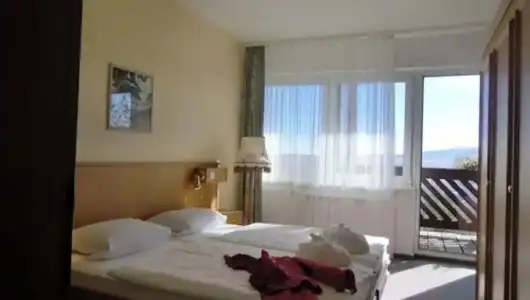Panorama Oberwiesenthal - 13