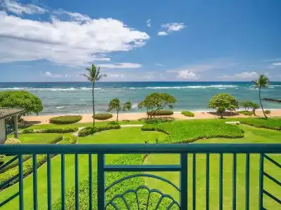 Waipouli Beach Resorts & Spa Kauai by OUTRIGGER - 538