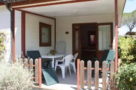 Camping I Melograni - 6