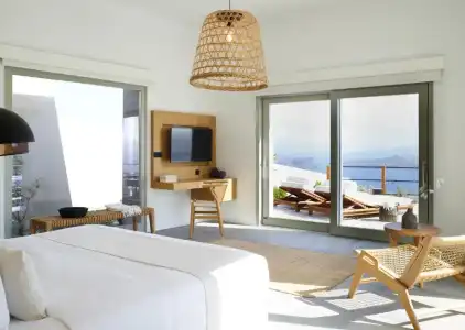 Melidonia Suites - 203