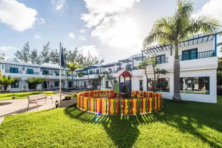 THB Tropical Island - 16