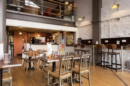 YHA Bristol - Hostel - 32