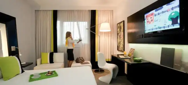 Novotel Buenos Aires - 36