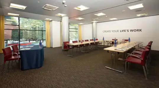 Holiday Inn Turin Corso Francia by IHG - 21