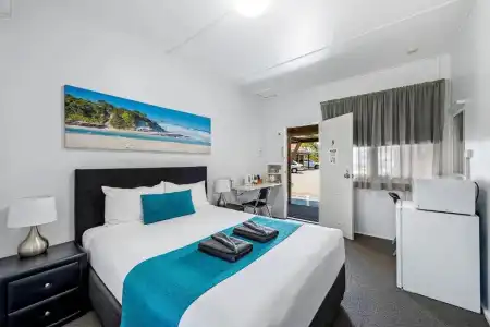 Port Macquarie Motel - 69