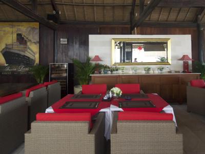 Sunsea Resort - 21