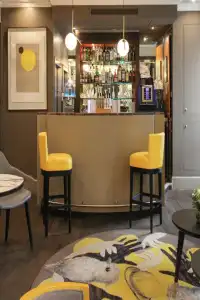 Hôtel Le Marquis by Inwoods - 17