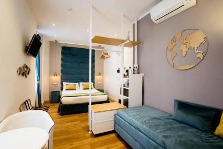 Atmosfere Guest House - 5 Terre e La Spezia - 47