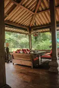 Permata Ayung Private Estate - Adults Only - 169