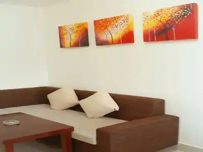 Platinum Beach & Apartment - 4