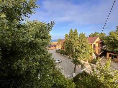 База отдыха Бригантина - 26