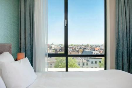 City Haarhuis - Worlds Crafted Collections - 66