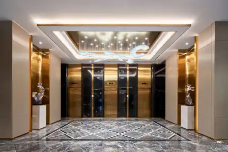 Howard Johnson Paragon Beijing - 10