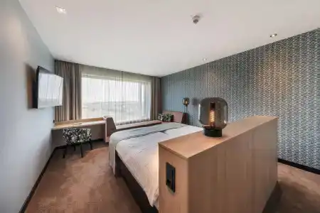 Van der Valk Düsseldorf - 33