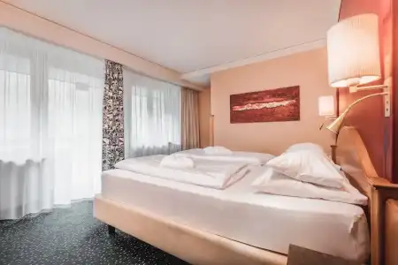 Krumers Alpin - Your Mountain Oasis - 32