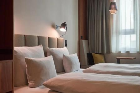 Cocoon Sendlinger Tor - 35