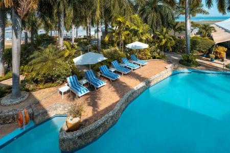 Coral Beach Dar Es Salaam - 19