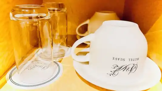Suave Shibuya - 25