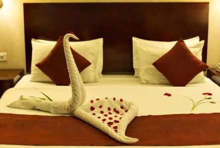 Vesta Maurya Palace - 42
