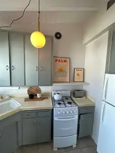A Place In The Sun - Adults Only - 91