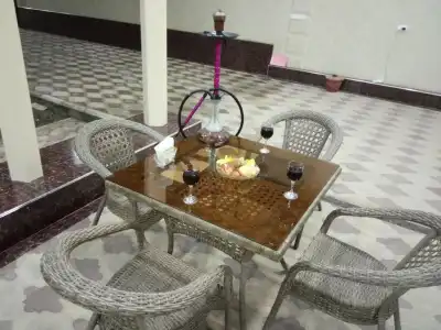 Luxury Guesthouse - 9