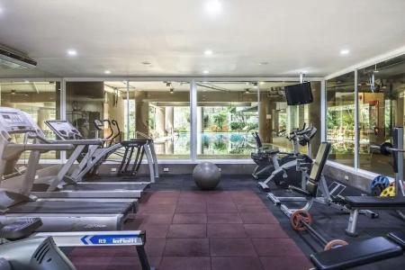 The Tepp Aparthotel - 27