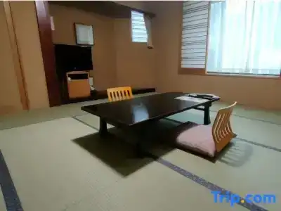 Honjin Sakura-tei - 14