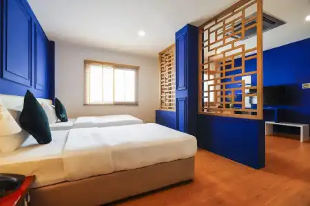Prostyle Ho Chi Minh - 125