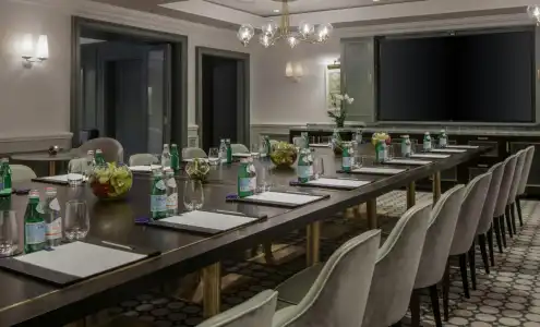 Conrad Dublin - 16
