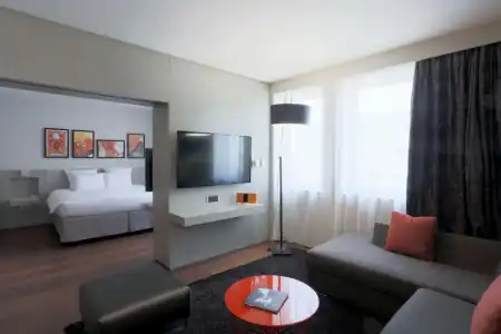 FirstName Toulouse, part of JdV by Hyatt - 188
