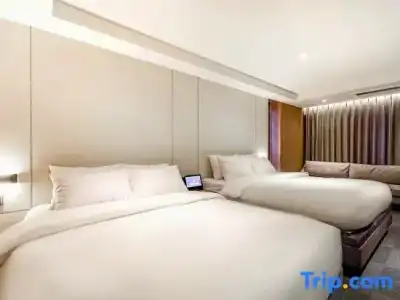 Haeundae Thevan - 15