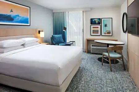 MDR Marina del Rey - a DoubleTree by Hilton - 2
