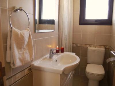 Kyklades Resort & Spa - 135